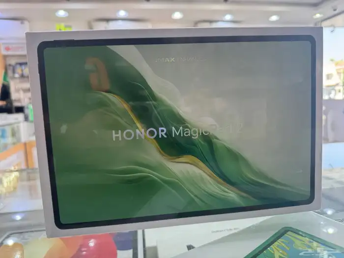 للبيع هونر تابلت ماجيك باد 2 0