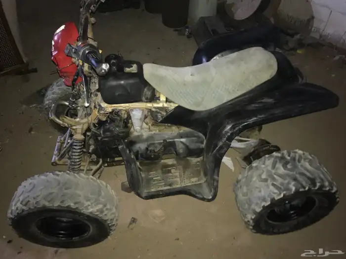 دباب سويدي للبيع 3