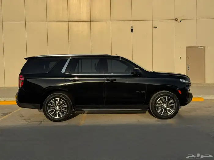 للبيع تاهو 2022 قصير LT فل كامل لكجري. 8