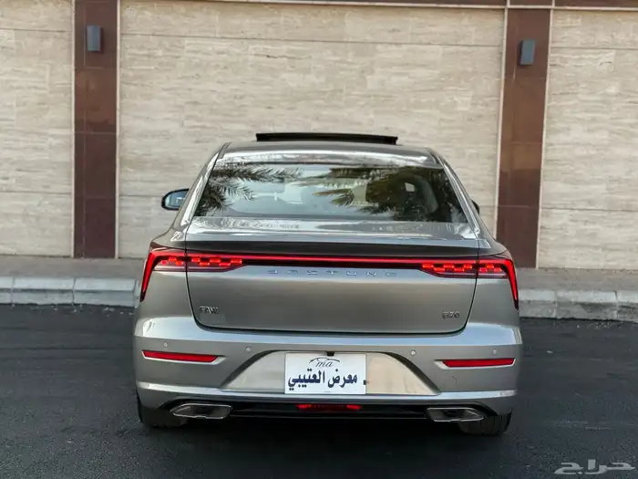 فاو بسترن B70 موديل 2023 فل كامل اعلى فئة بودي وكالة 10