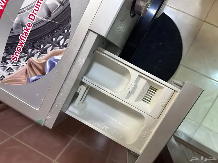 غساله هام للبيع على السوم 3