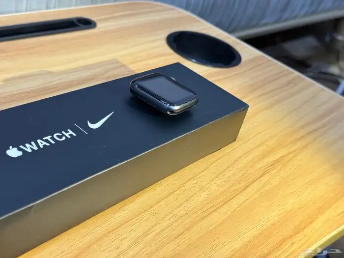 ساعة ابل سيريس 6 اصدار نايك - Appl watch series 6 Nike 15