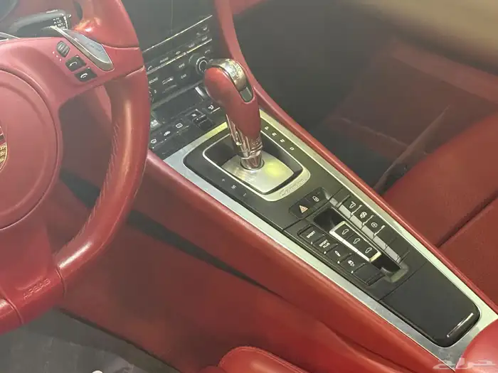 بورش كاريرا 911 2014 9