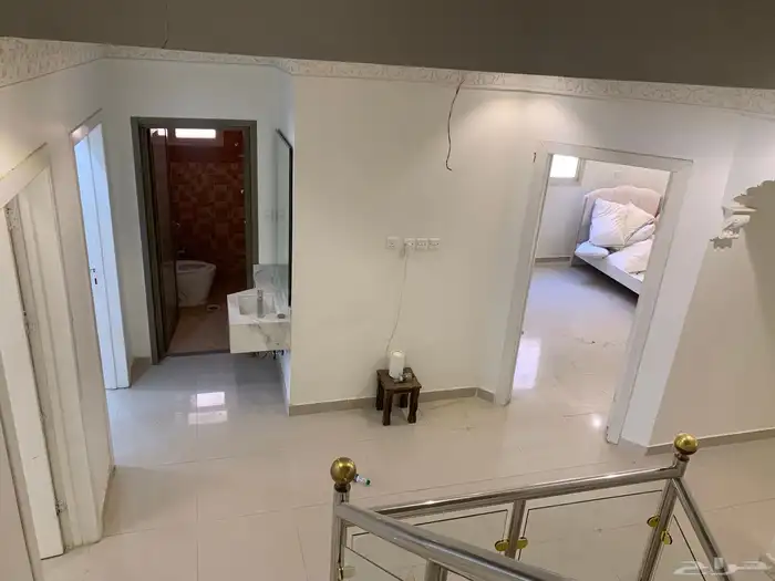 فيلا للبيع 4