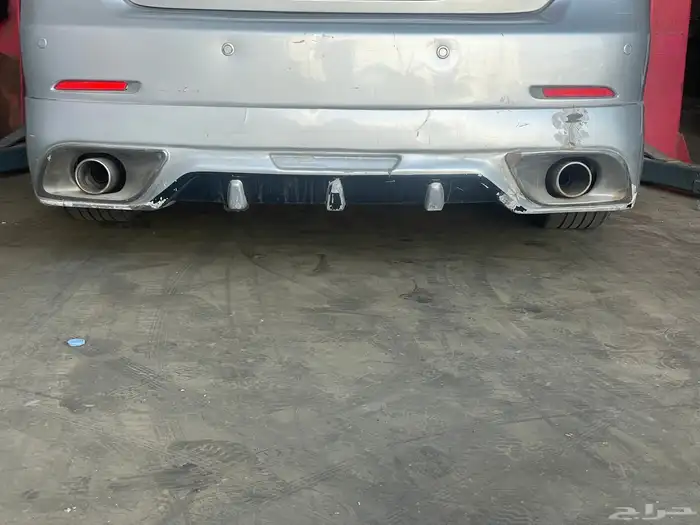 البيع كيت اوريون كامري 2011 1