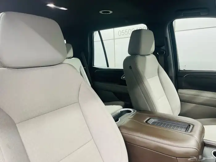 يوكن قصير SLE موديل 2023 13