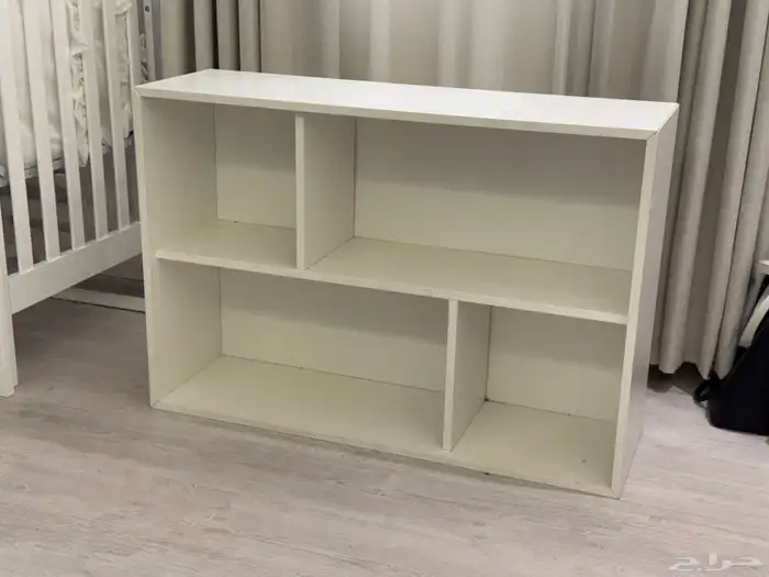 دولاب رفوف 2