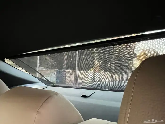 كامري بحالة الوكالة هايبردبلس2025 51