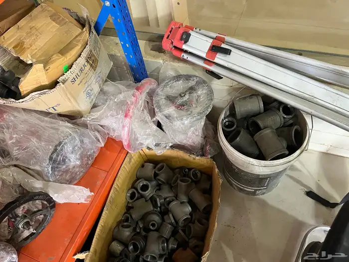 تصفيه محل امن وسلامه 5