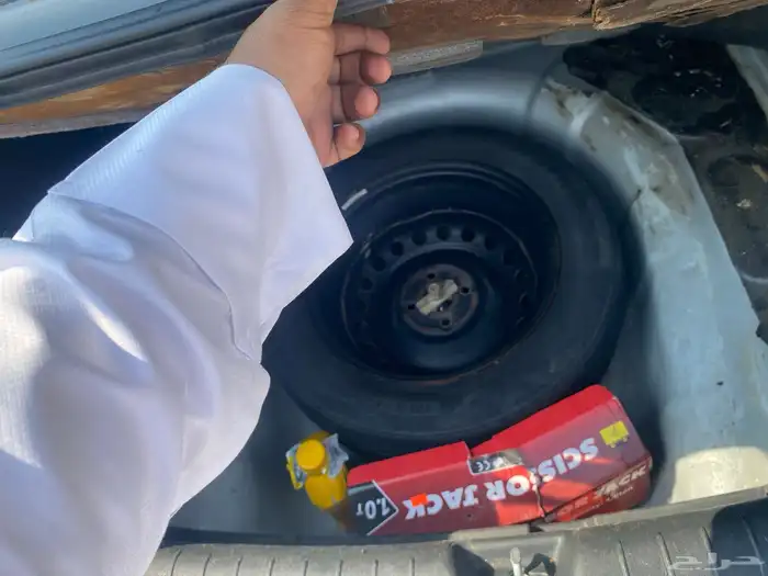 اكسنت 2019 نضيفه 10