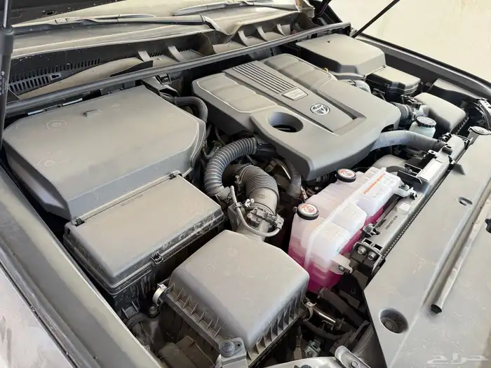 جي اكس ار المديل 2025 اصفاار ( صادر له لوحات ) رقم L4. 37