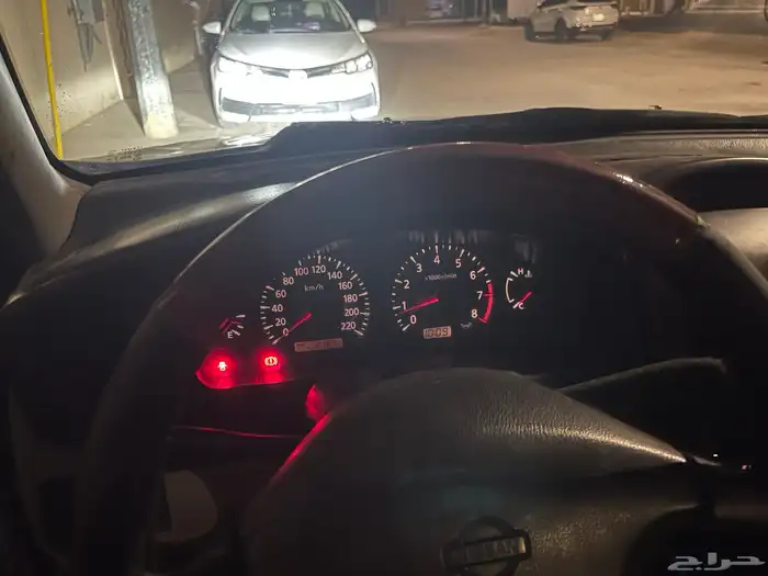 نسيان صني موديل 2001 6