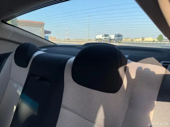 اكسنت للبيع الموديل 2021 فل كامل ماشيه 106 الف 8