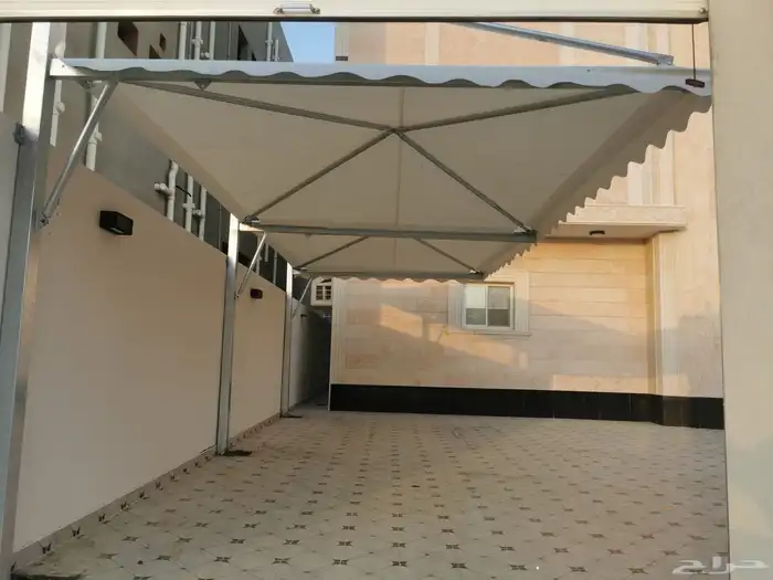 عروض 10  على مظلات السيارات 1