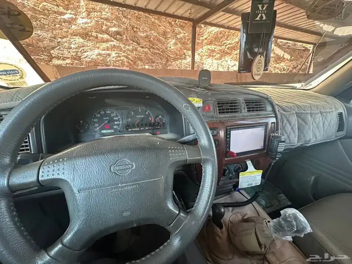 بترول ربع 1998 9