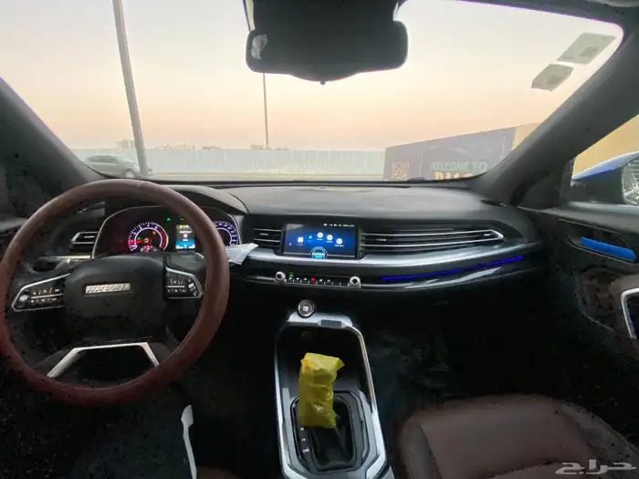 هافال موديل 2021 18
