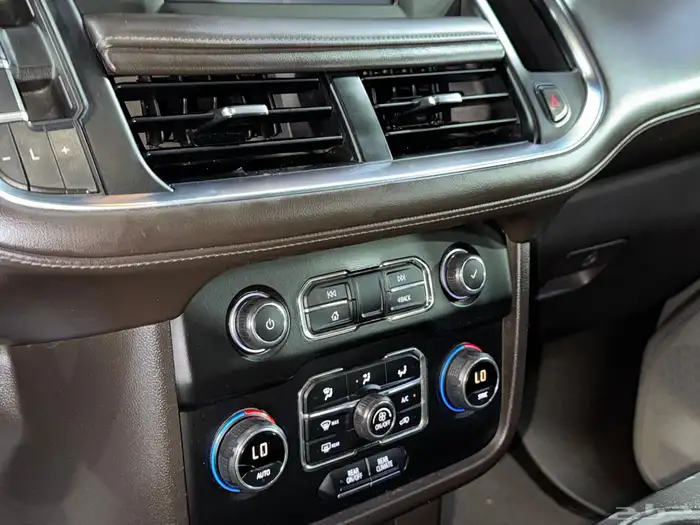 شيفروليه سوبربان موديل 2022 37