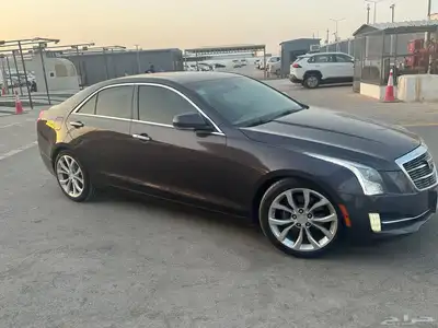 كاديلاك ATS2015. بحاله الوكاله. index