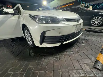 كورلا 2018 مالك اول index