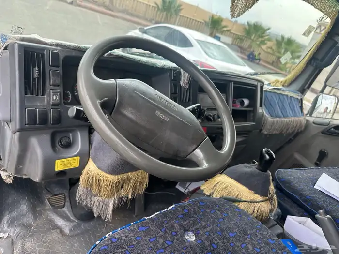 دينه اسيزوز 2010 تيربو جوانب للبيع 6