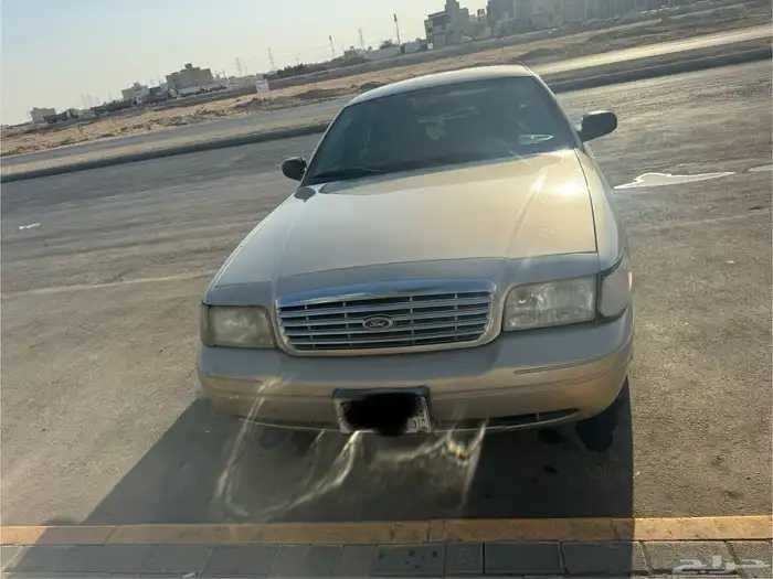 فورد 2011 2