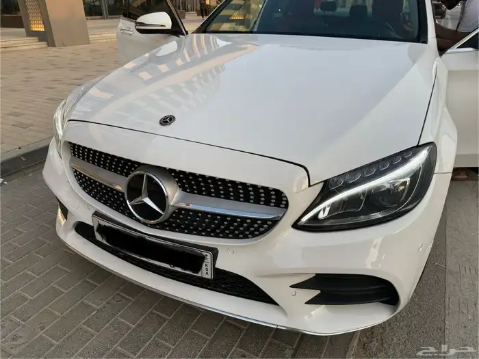مرسيديس C200 (وارد كوريا) 2018 18