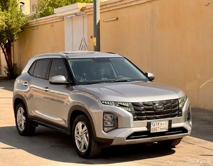 هيونداي كريتا فل كامل 2024 8