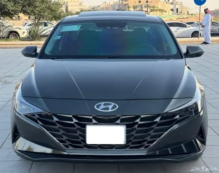 هونداي النترا 2.0 بنزين فل كامل 2023 0