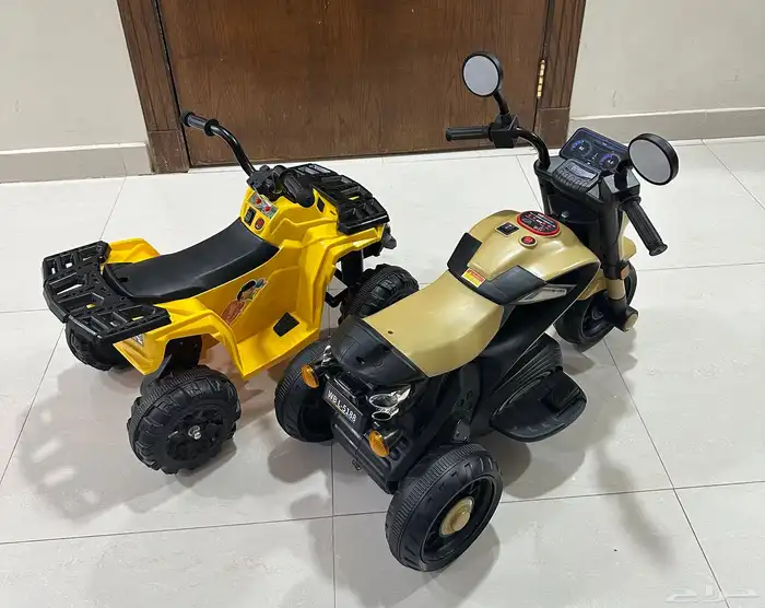 سيارة اطفال كهربائية 0