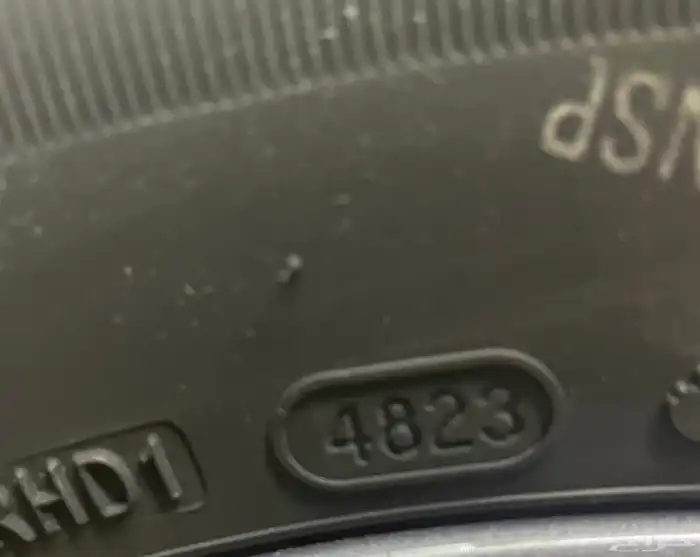 جنوط برانكو مع كفرات برجستون 5