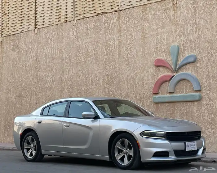 دودج تشارجر SXT موديل 2020 1
