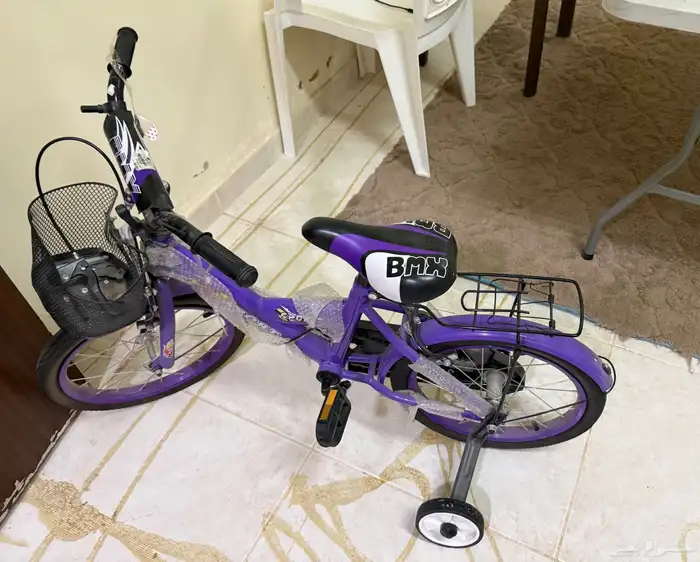 دراجة هوائية للبيع 0