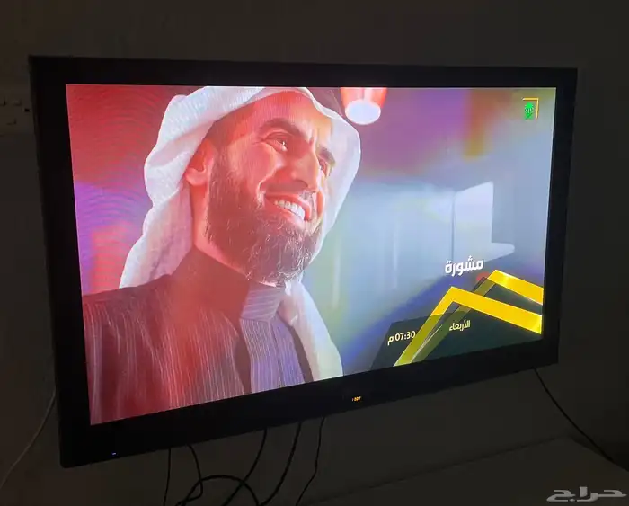 شاشة LG للبيع 47 بوصه 3