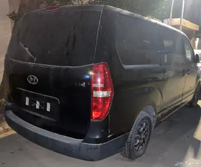 H1 Hyundai هونداي index