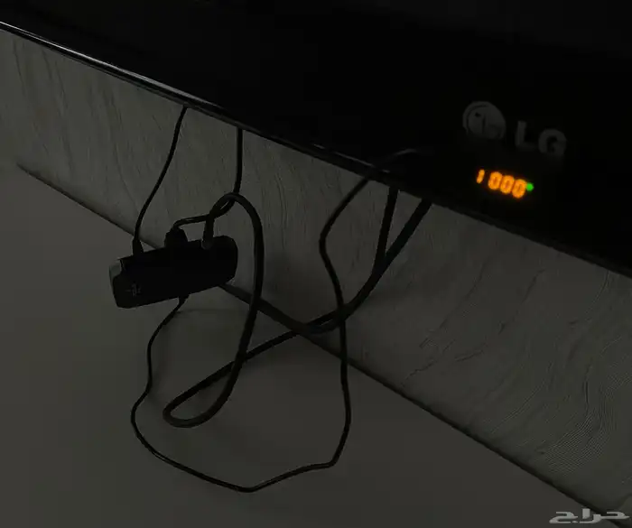 شاشة LG للبيع 47 بوصه 5