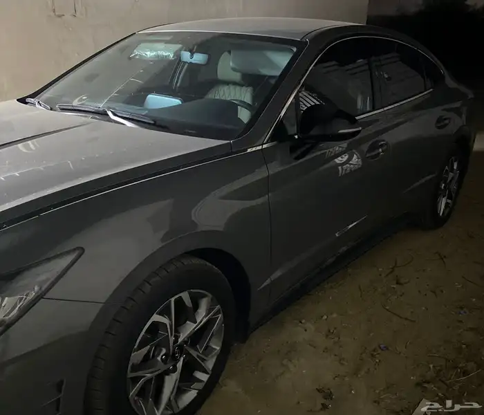 سوناتا 2023 4