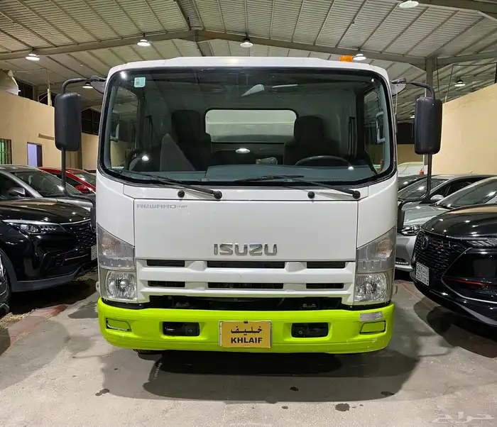 دينا ايسوزو وايت ماء 2017 0