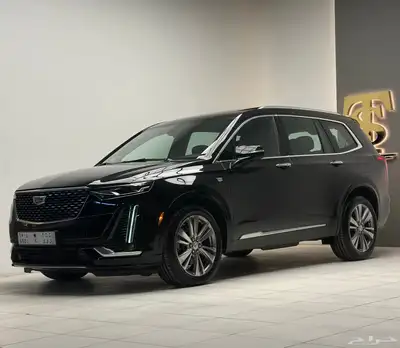 كاديلاك 2023 ( XT6 ) index