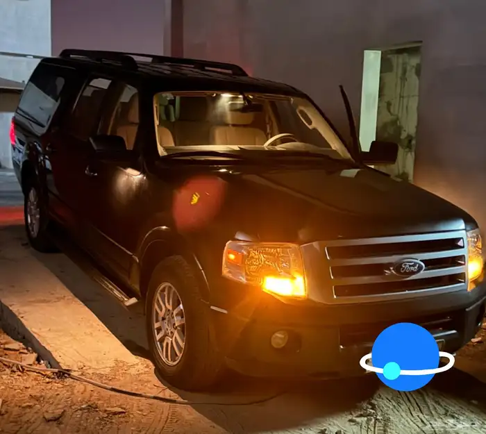 اكسبديشن طويل 2010 بدون دبل 56