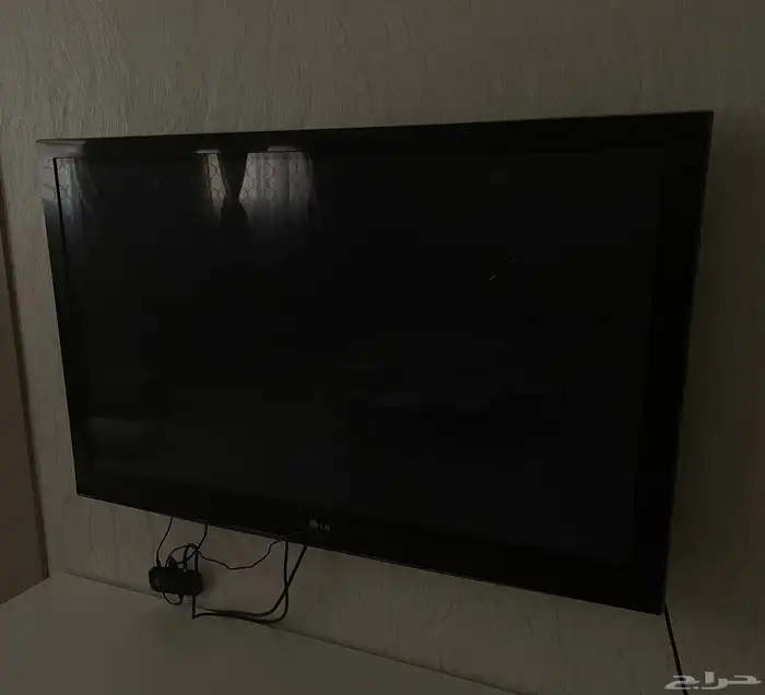 شاشة LG للبيع 47 بوصه 1