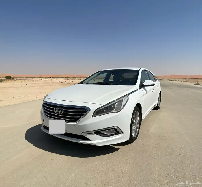 سوناتا استاندر 2016 0
