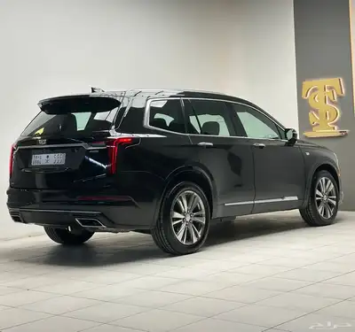 كاديلاك 2023 ( XT6 ) index