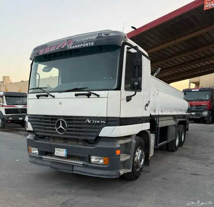 سقس اكتروس وايت 2004 MP1 اوروبي 2640 3