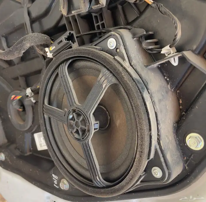 طقم سماعات سوناتا فل كامل (انفنيتي ) 2015-2017 1