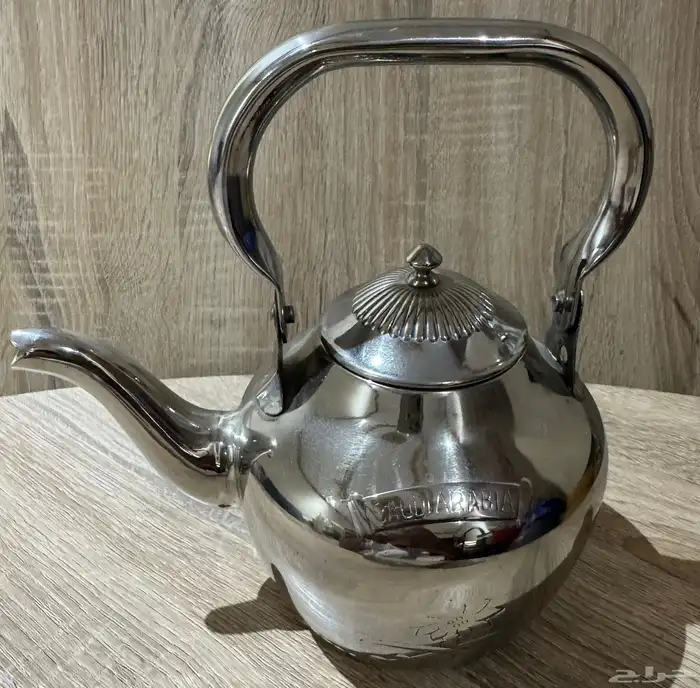 ابريق ابوجمل ياباني لتر 2