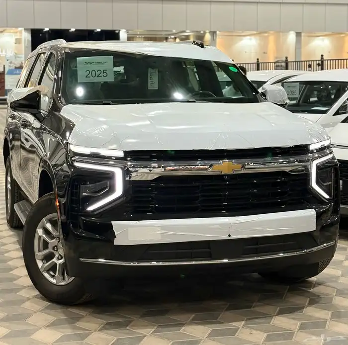 تاهو ( LS ) خليجي 2025 ثلاجه بدون دبل اقل سعر بالسوق (237) 0