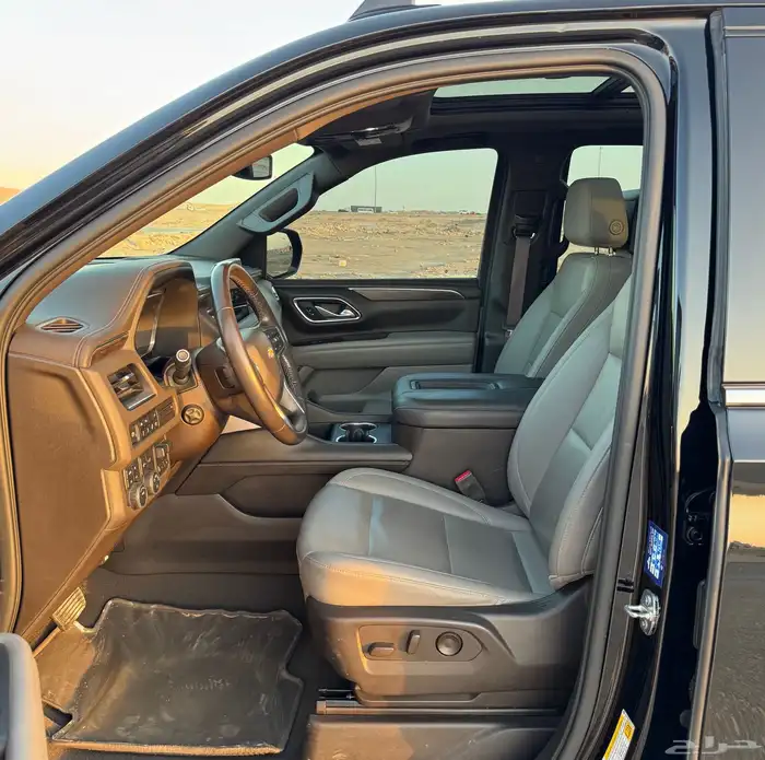 للبيع تاهو 2022 قصير LT فل كامل لكجري. 17