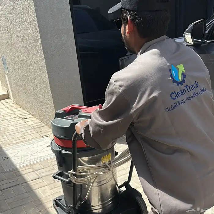 تنظيف الواجهات الزجاجية نظافة عامة 1