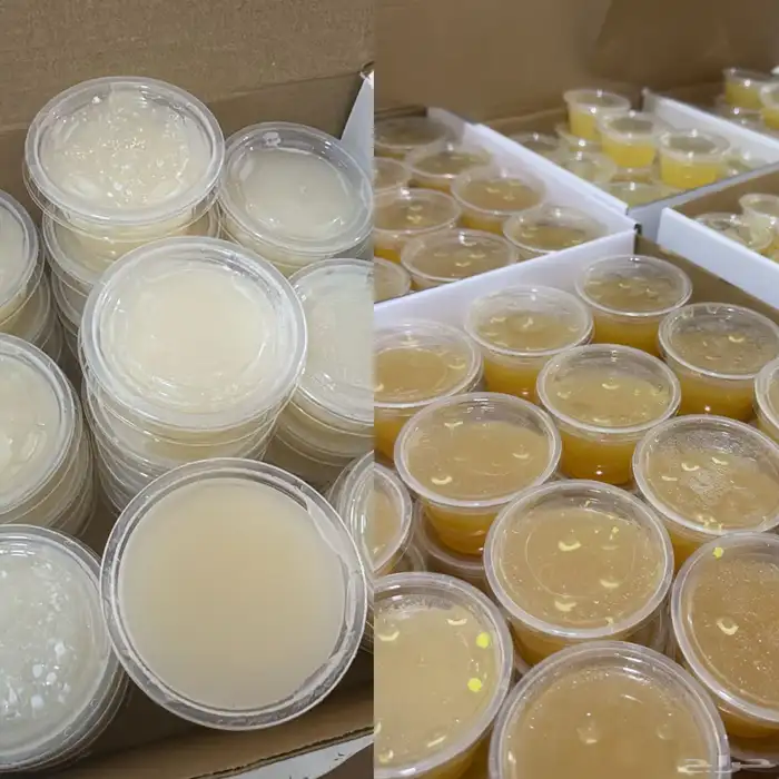 كولاجين طبيعي مستخلص من عظام العجل 7