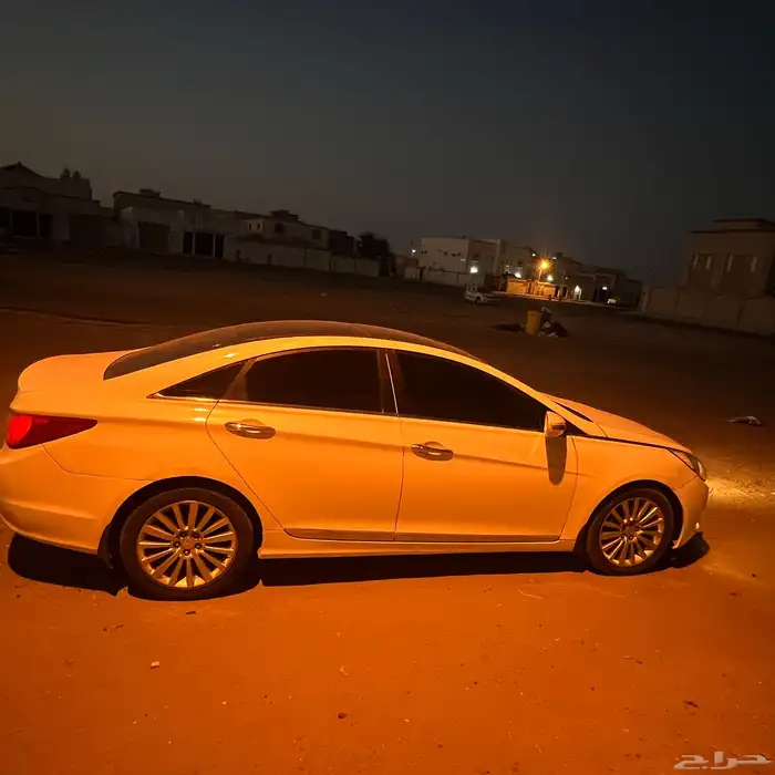سوناتا 2012 2